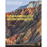 Fundamentals of Geomorphology