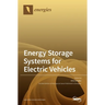 Energy Storage Systems for Electric Vehicles