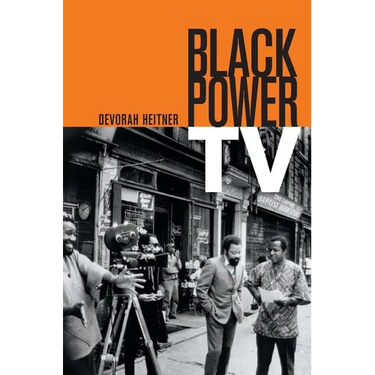 Black Power TV