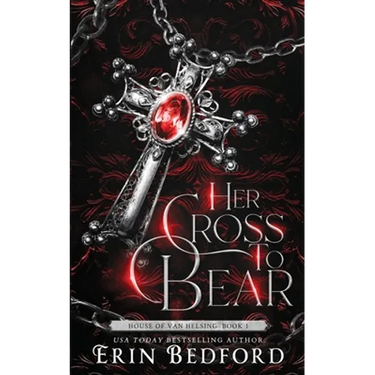 Her Cross To Bear