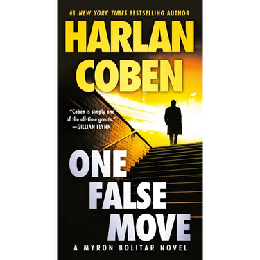 One False Move