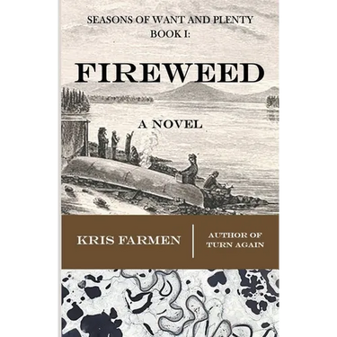 Fireweed