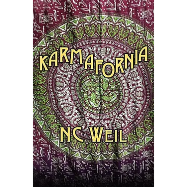 Karmafornia