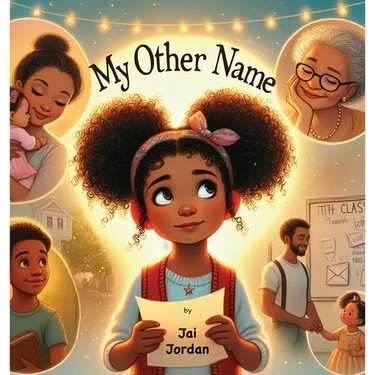 My Other Name