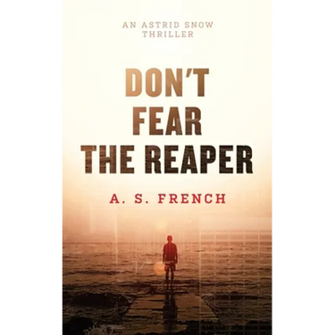 Don't Fear The Reaper