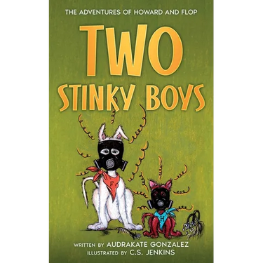 Two Stinky Boys