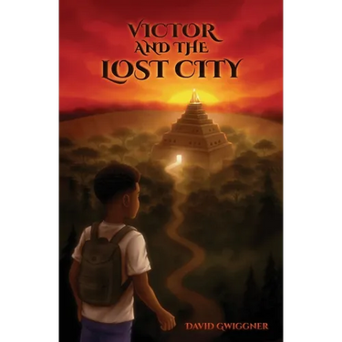 Victor and the Lost City