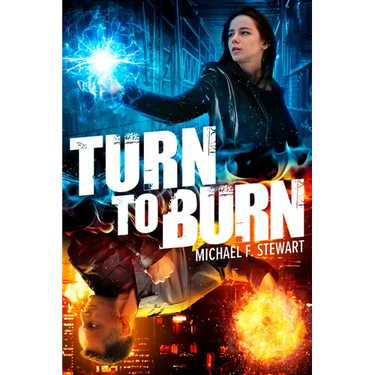 Turn to Burn