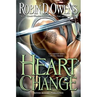 Heart Change