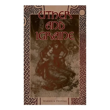 Uther and Igraine: Historical Novel