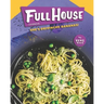 Full House Cookbook: She's Driving Me Bananas!
