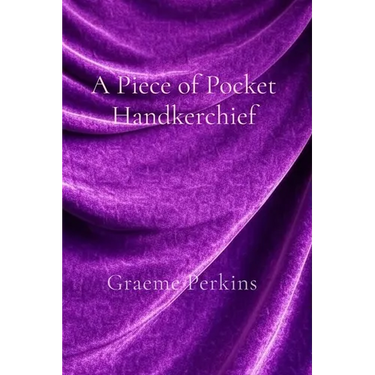 A Piece of Pocket Handkerchief