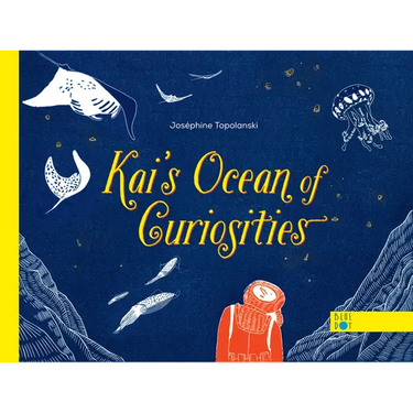 Kai's Ocean of Curiosities