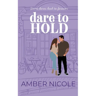 Dare To Hold
