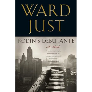 Rodin's Debutante