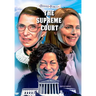 Female Force: The Supreme Court: Ruth Bader Ginsburg, Amy Coney Barrett and Sonia Sotomayor: Volume One