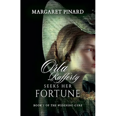 Orla Rafferty Seeks Her Fortune