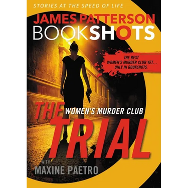 The Trial: A Bookshot