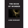 The Book of Wonder