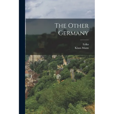 The Other Germany