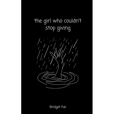The girl who couldn't stop giving