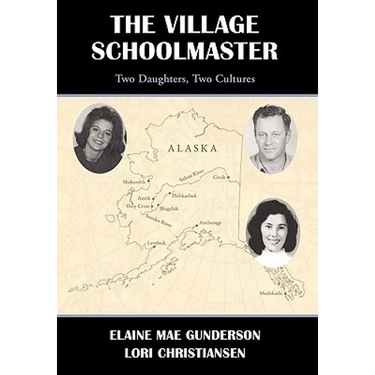 The Village Schoolmaster;two Daughters, Two Cultures