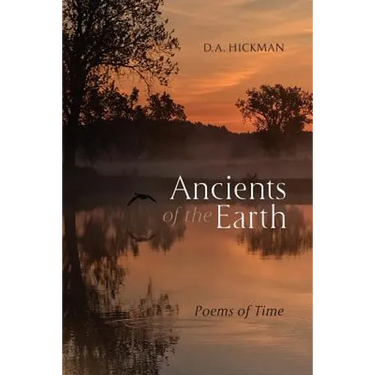 Ancients of the Earth: Poems of Time