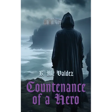 Countenance of a Hero