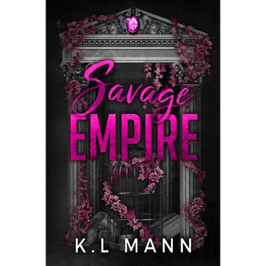 Savage Empire