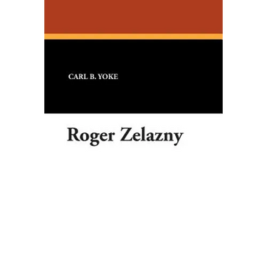 Roger Zelazny