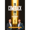 The Comeback Code: Unlocking Entrepreneurial Victory