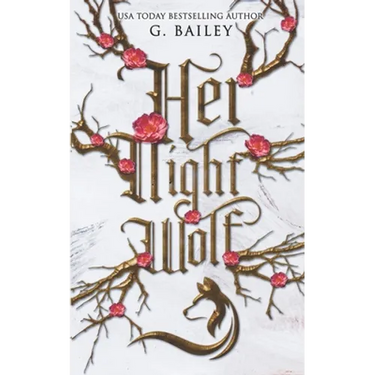 Her Night Wolf: Exclusive Special Edition