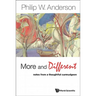 More and Different
