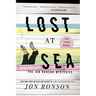 Lost at Sea: The Jon Ronson Mysteries