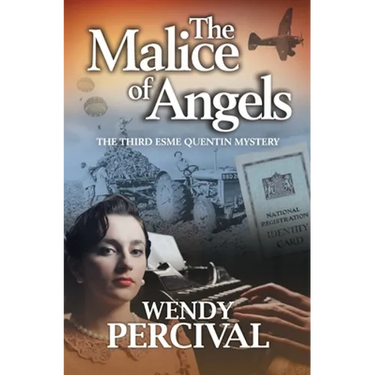 The Malice of Angels