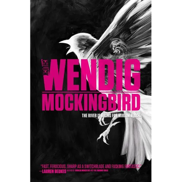 Mockingbird