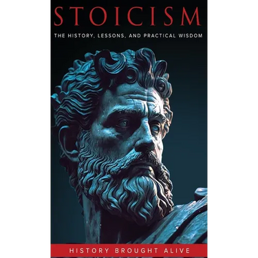 Stoicism: The History, Lessons, and Practical Wisdom