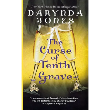 The Curse of Tenth Grave