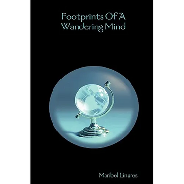 Footprints Of A Wandering Mind
