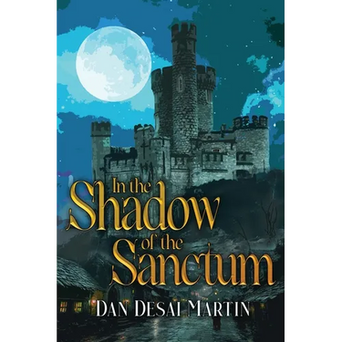 In the Shadow of the Sanctum