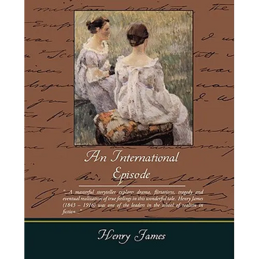 An International Episode