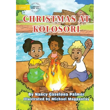 Christmas At Kolosori