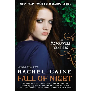 Fall of Night