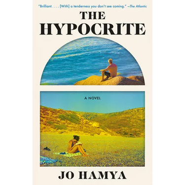 The Hypocrite