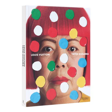 Louis Vuitton Yayoi Kusama