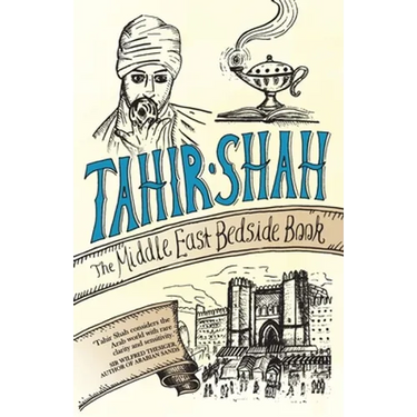 The Middle East Bedside Book