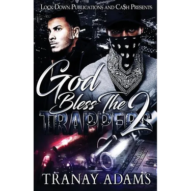God Bless the Trappers 2