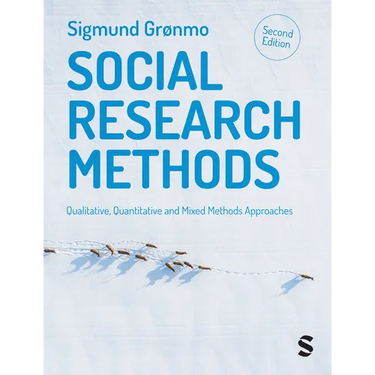 Social Research Methods