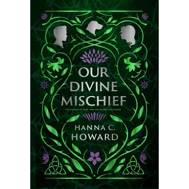 Our Divine Mischief