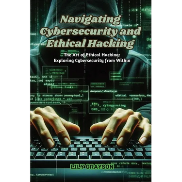 Navigating Cybersecurity and Ethical Hacking: The art of ethical hacking: exploring cybersecurity from within